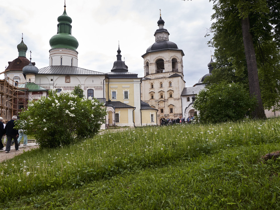 20130606-143042•Belozersky Monastery•Kirillov•Vologda•Russia